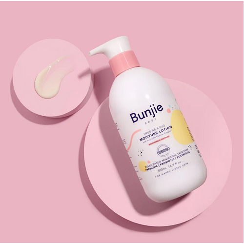 Bunjie Snug As A Bug Moist 500ml