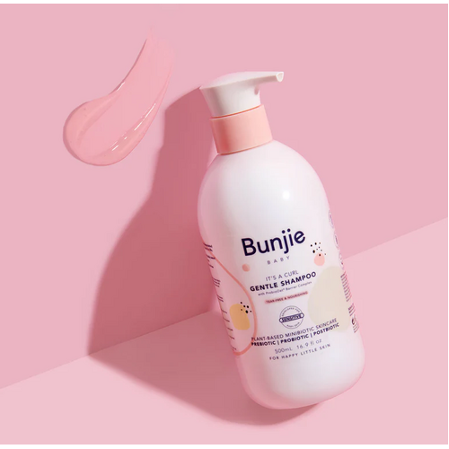 Bunjie It's A Curl Shampoo 500ml