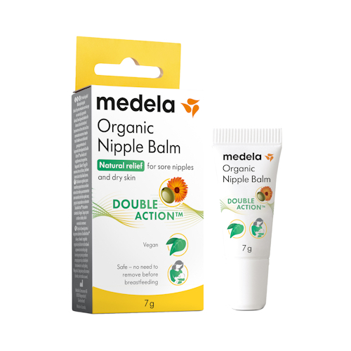 Medela Organic Nipple Balm 7g