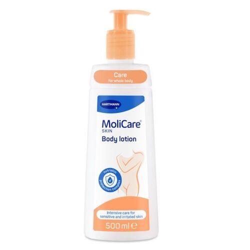 MoliCare Skin Body Lotion 500ml