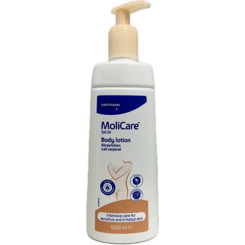 MoliCare Skin Body Lotion 500ml