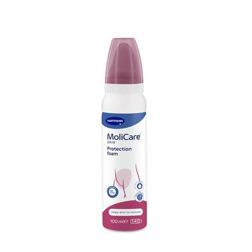 MoliCare Skin Protection Foam 100ml