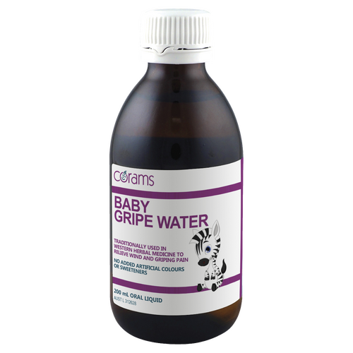 Corams Gripe Water 200mL