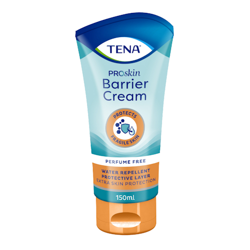 Tena Barrier Cream 150ml