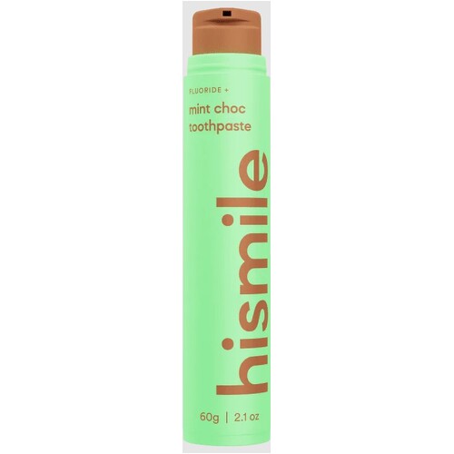 Hismile Mint Choc Toothpaste 60g