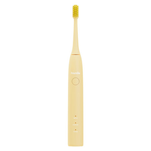 Hismile Electric Toothbrush Yellow