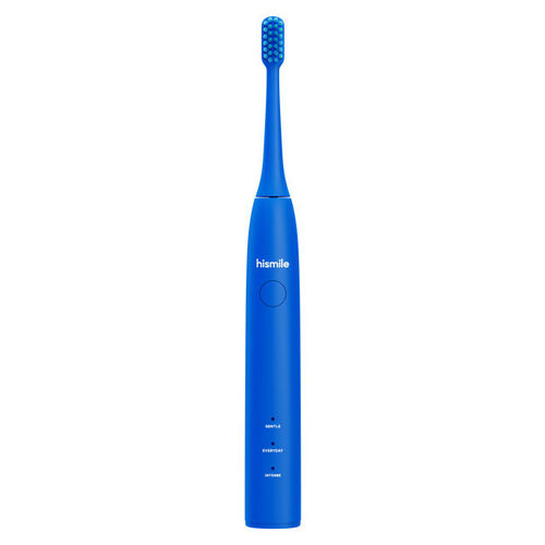 Hismile Electric Toothbrush Bright Blue