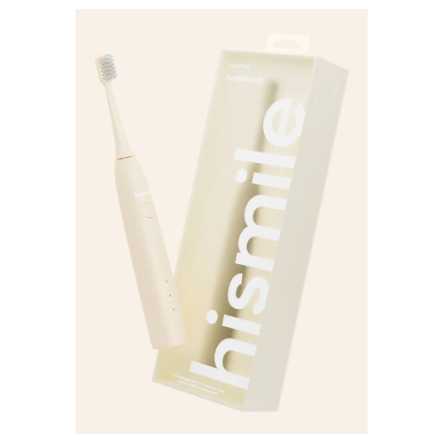 HiSmile Electric Toothbrush Cream