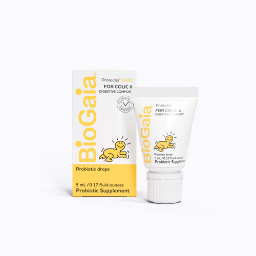 BioGaia Protectis Baby Probiotic Drops 5ml