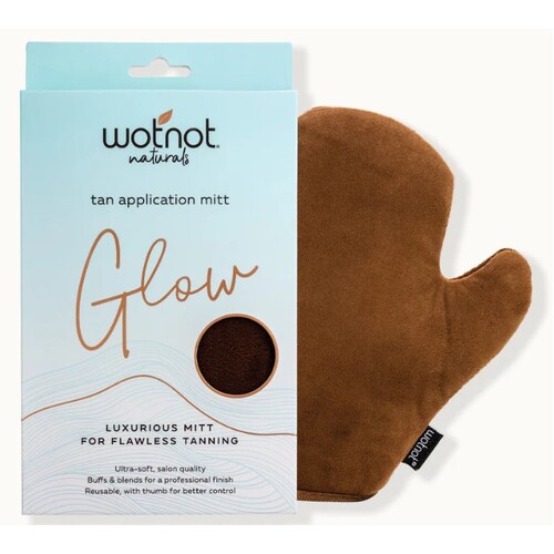 Wotnot Tan Application Mitt