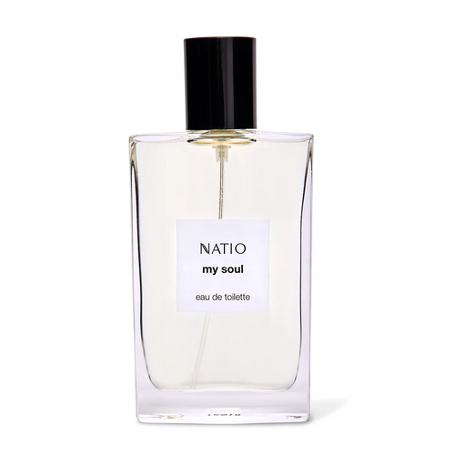 Natio My Soul Eau de Toilette 5mL