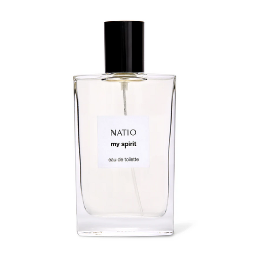 Natio My Spirit Eau de Toilette 50mL