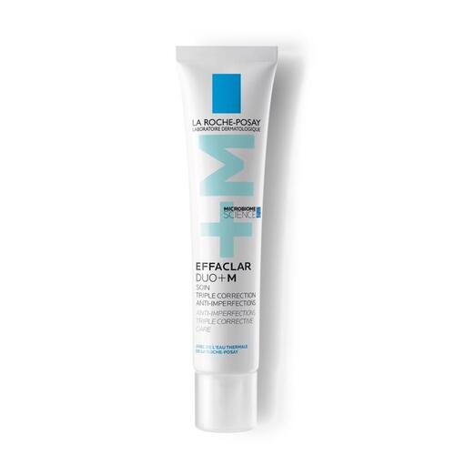 La Roche Posay Effaclar Duo + M 40ml