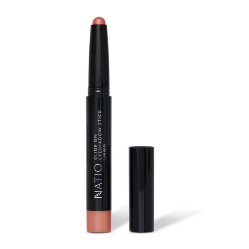 Natio Glide On Eyeshadow Stick - Dawn