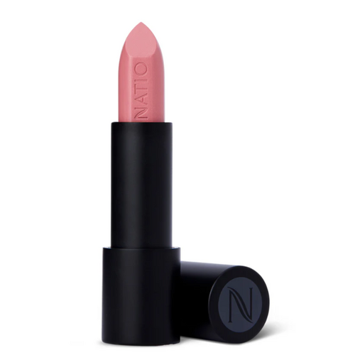 Natio Lip Colour Magnolia 