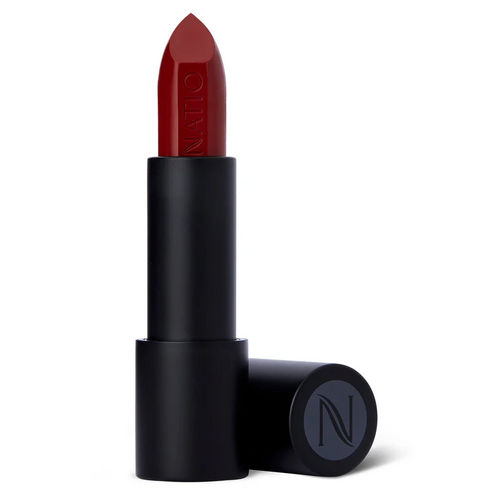 Natio Matte Lip Colour Spice