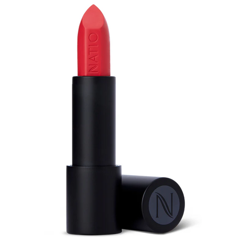 Natio Matte Lip Colour Tulip