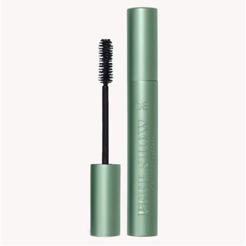 Designer Brands Peep Show Waterproof Mascara - Intense Black