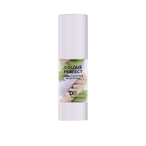 Designer Brands Colour Perfect Primer 30mL