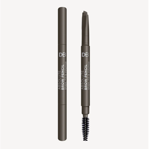 Designer Brands Absolute Brow Pencil (Shade: Stone)