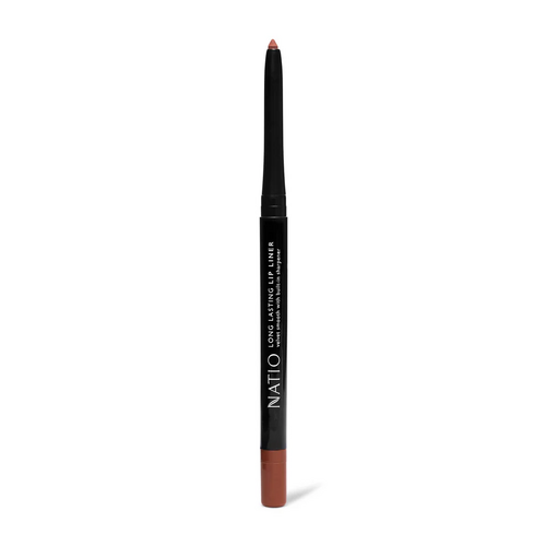 Natio Mechanical Long Lasting Lip Liner - Lotus