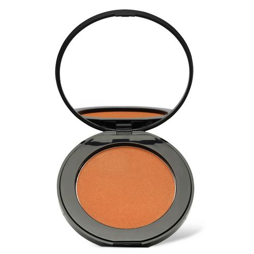 Natio Mineral Pressed Powder Bronzer Sunswept