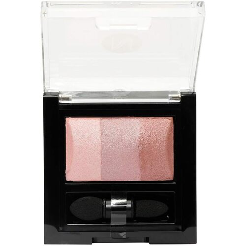 Natio Mineral Trio Eyeshadow - Illuminate 