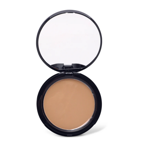 Natio Pressed Powder Pecan 15g