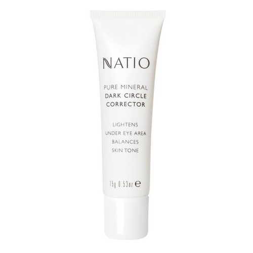 Natio Pure Mineral Dark Circle Corrector 