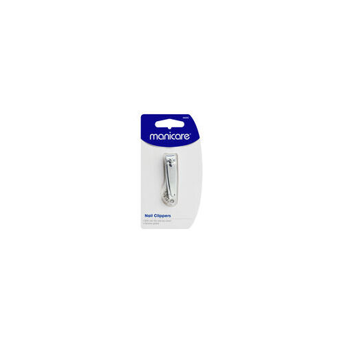 Manicare 44600 Nail Clippers on Chain