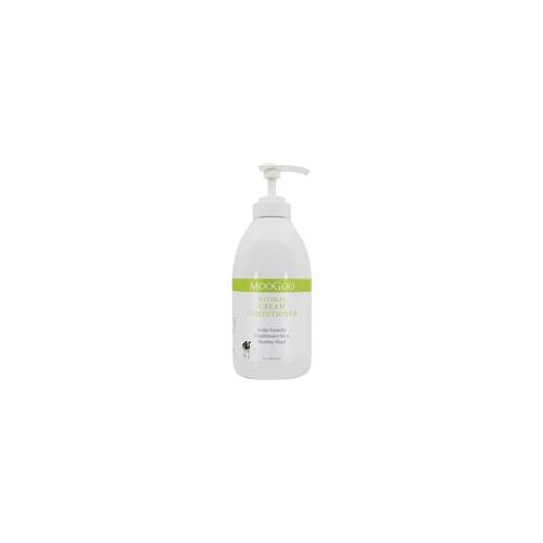 Moogoo Natural Cream Conditioner 1Litre 