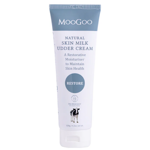 MooGoo Skin Milk Udder Cream 200g