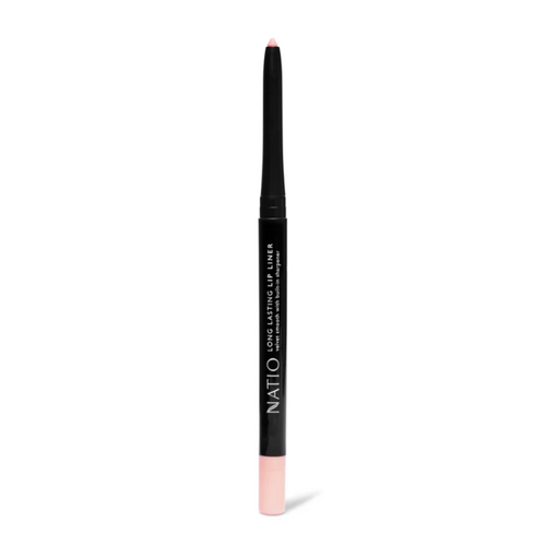 Natio Long Lasting Lip Liner Invisible 