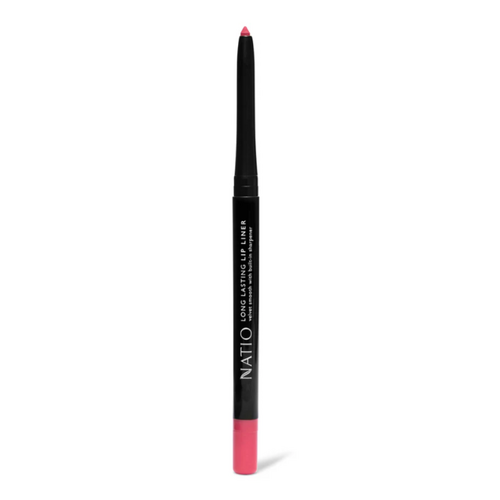 Natio Long Lasting Lip Liner Rose 