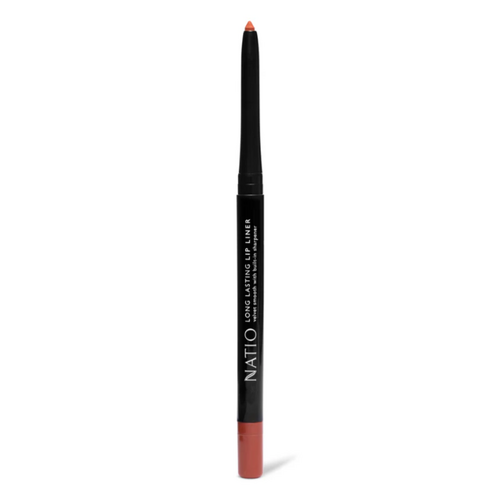 Natio Long Lasting Lip Liner Earth 