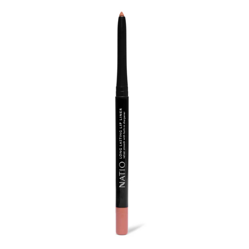 Natio Long Lasting Lip Liner Blush 