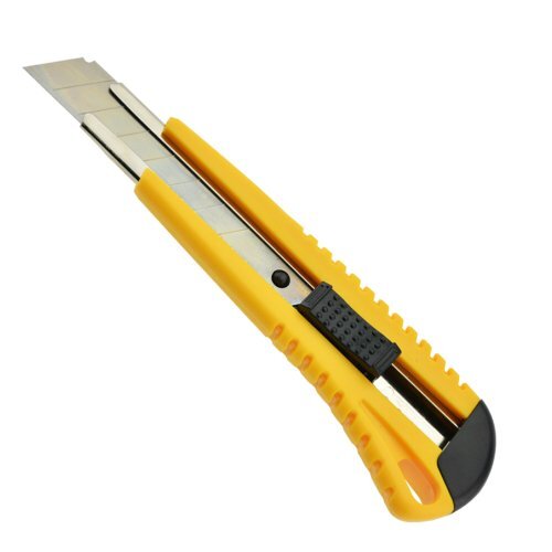 Italplast Heavy Duty Cutting Knife 