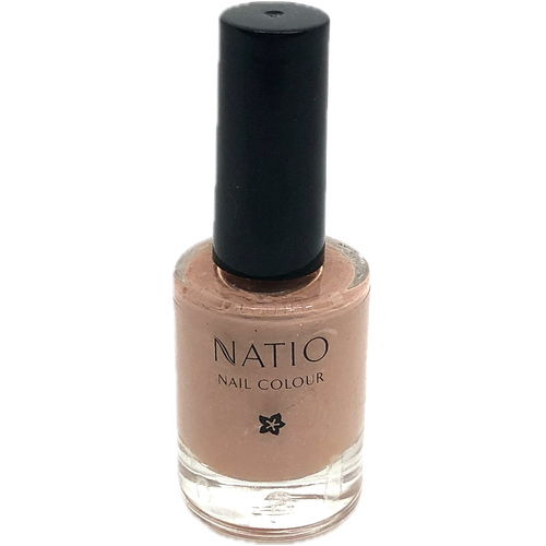 Natio Nail Colour Dune