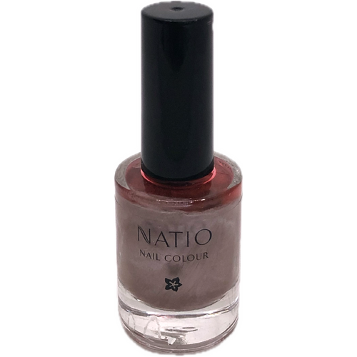 Natio Nail Colour Excite