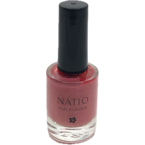 Natio Nail Colour Kashi