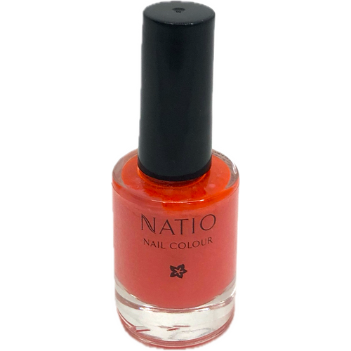 Natio Nail Colour Lovely