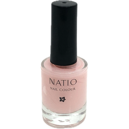 Natio Nail Colour Peony