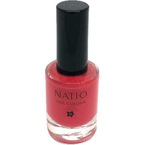 Natio Nail Colour Melon