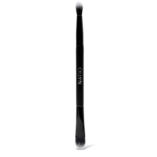 Natio Apply & Blend Eyeshadow Brush 