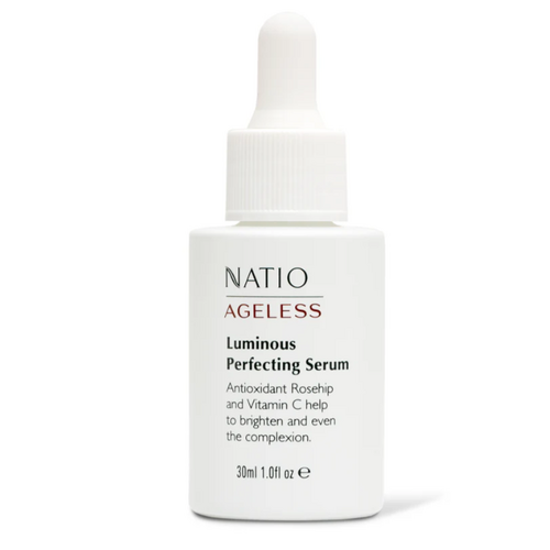 Natio Luminous Perfecting Serum 30ml 