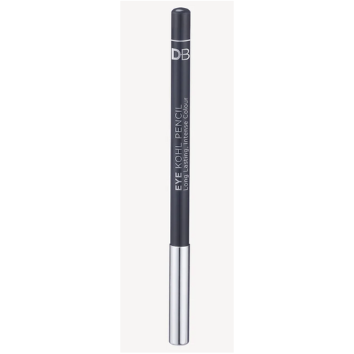 Designer Brands Eye Pencil Charcoal Kohl