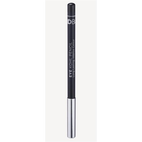 Designer Brands Eye Pencil Black Kohl