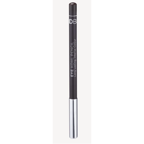 Designer Brands Eye Pencil Black Brown Kohl