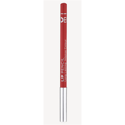 Designer Brands Lip Pencil Fire Red