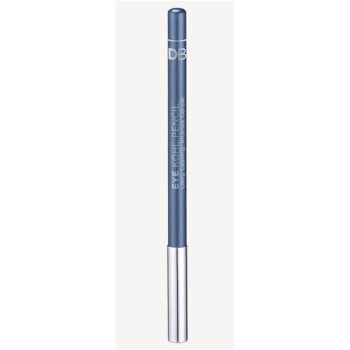 Designer Brands Eye Pencil Metallic Blue Kohl